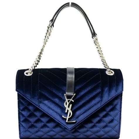 ysl bag navy|SAINT LAURENT Taschen – YSL online bestellen.